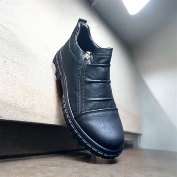 LATEST LONG QOURT DIGGER BLACK COLOR