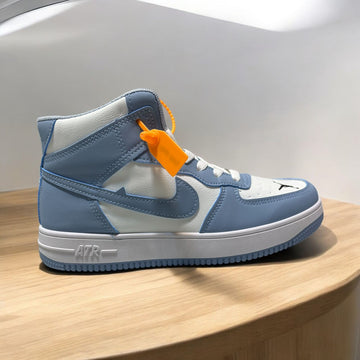 TRENDY AIR JORDAN SNEAKERS (FEROZI)