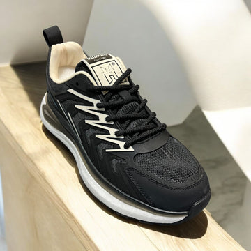 PREMIUM IMPORTED JOGGERS (Black)