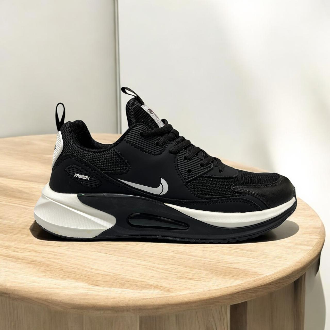 NIKE ORIGINAL JOGGERS BLACK