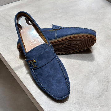 LATEST MOOZE BLUE  STYLE URBAN