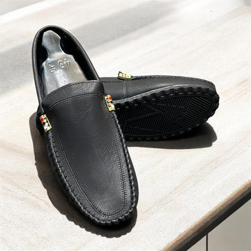 LATEST MOOZE BLACK  STYLE URBAN