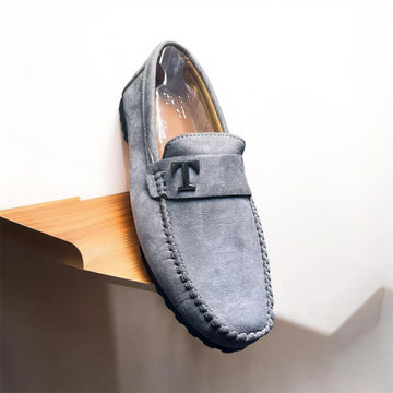 LATEST MOOZE GREY   STYLE URBAN