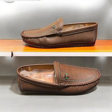 LATEST MOOZE BROWN  STYLE URBAN